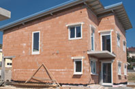 Silkstone Common home extensions