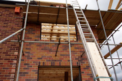 house extensions Silkstone Common
