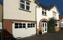 Silkstone Common multiple storey extension leads